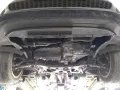 Метална кора под двигател Audi A3 8V 2012г – 2020г ръчна ск. кутия, снимка 4
