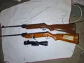 въздушна пушка и оптика , снимка 6