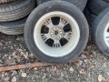 Алуминиеви джанти за Ford Focus , снимка 3