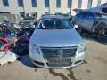 Пасат 6 1.6 фси passat 6 1.6fsi на части, снимка 3