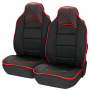 Калъф за предни седалки ЛУКС ЕР, снимка 1