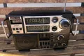 Колекционерски Радиоапарат Orbiter 7000 (Japan)- много запазен и работещ много добре! Видео, снимка 8