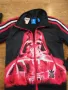 Adidas Originals Star Wars - страхотно юношеско горнище КАТО НОВО 7-8год., снимка 3
