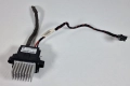 Реостат Резистор Степени Парно Климатик Климатроник Opel Insignia Опел Инсигниа 2008-2017 13503201, снимка 3