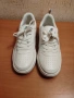 Кожени маратонки нови, бял цвят, номер 41, снимка 1