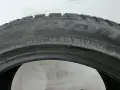 2бр зимни гуми 275/40/18 PIRELLI L06524, снимка 4