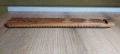 флейта дървена двукрайна за ценители , снимка 4