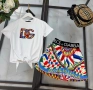 Детски комплект Dolce & Gabbana, снимка 1
