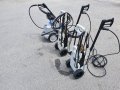Професионална водоструйка kranzle karcher, снимка 4