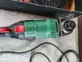 Ъглошлайф Parkside PWS 230 E5, снимка 4