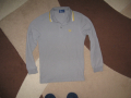 Блуза FRED PERRY  мъжка,С, снимка 2