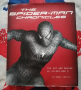 Хрониките на Спайдърмен: Изкуството и създаването на Спайдърмен 3 от Грант Къртис на английски език, снимка 1 - Други - 44594469