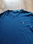 Polo Ralph Lauren Custom Slim Fit T-shirt - мъжка слим-фит тениска УМАЛЕНА S, снимка 4