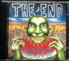 The End – Gusto, снимка 1 - CD дискове - 35728255