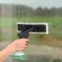 Акумулаторен уред за почистване на прозорци BOSCH GlassVAC

, снимка 5
