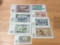 Български Банкноти не циркулирали, снимка 9
