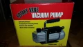 Под наем: Вакуум помпа Rotary Vane – Single Stage, снимка 3