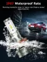 Нови LED крушки за фарове ярки резервни светлини за дълги/къси Мъгла, снимка 6