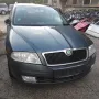 Volvo S80 2.4 бензин 140 к.с. на части, снимка 2