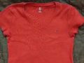 Tommy Hilfiger 100% оригинална дамска тениска, снимка 4