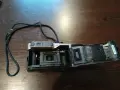 Това е Konica Z-up 150 VP — висококачествен аналогов (лентов фотоапарат тип "point-and-sh, снимка 4