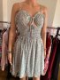 Красива рокля размер S/M, снимка 11