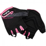 Велосипедни ръкавици, дамски, снимка 1 - Спортна екипировка - 36086606