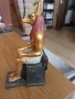 Анубис /Anubis Statue Egyptian Pharaoh, снимка 2