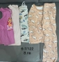 ЛОТове за момиче 116/6г, снимка 10