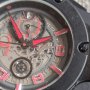Мъжки луксозен часовник Hublot Big Bang Limited Edition Ferrari , снимка 7