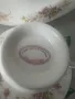 Сервиз за кафе порцелан Fine Bone China, снимка 6