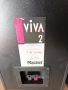 Magnat VIVA 2 тонколони , снимка 5