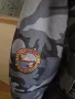 Зимно камуфлажно яке Champion, снимка 3