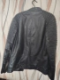 кожено яке , снимка 4
