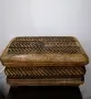 Изключително красива кутия от дърво. , снимка 5