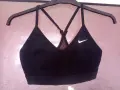 Бюстиета nike от Xs до L, снимка 2
