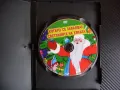 Когато се запалят светлините на елхата DVD Союзмультифильм руски филмчета, снимка 2