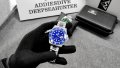 Mъжки кварцов часовник за гмуркане/водолази 200 м - ADDIESDIVE с Японски механизъм Japan Miyota 2115, снимка 14