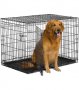 Клетка за куче - размер XL 107x68.5x77cm /ДхШхВ/, снимка 1 - За кучета - 34101335