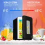Мини хладилник 15л, снимка 7