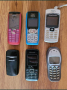 Телефони за части , снимка 1 - Резервни части за телефони - 36204526