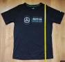 Mercedes - AMG Petronas F1 Team / Puma - мъжка теника, снимка 10