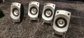 Колони Logitech Z5500, снимка 2