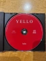 Yello – Baby (1991) + Point (2020) | CD, снимка 4