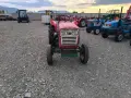 японски трактор, снимка 6