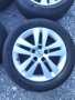 Оригинални алуминиеви джанти 5/110/R16 за Opel, Fiat, Alfa Romeo, Saab , снимка 13