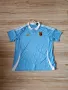 Оригинална мъжка тениска Adidas AeroReady x Belgium National Football Team / Season 24 (Away), снимка 1