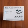 Апарат за измерване на кръвно налягане Microlife НОВ, снимка 5