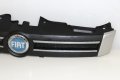 Предна решетка Fiat Panda (2003-2012г.) предна емблема Фиат Панда / 735353899, снимка 2