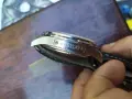 Механичен ръчен часовник Breitling автомат, снимка 3